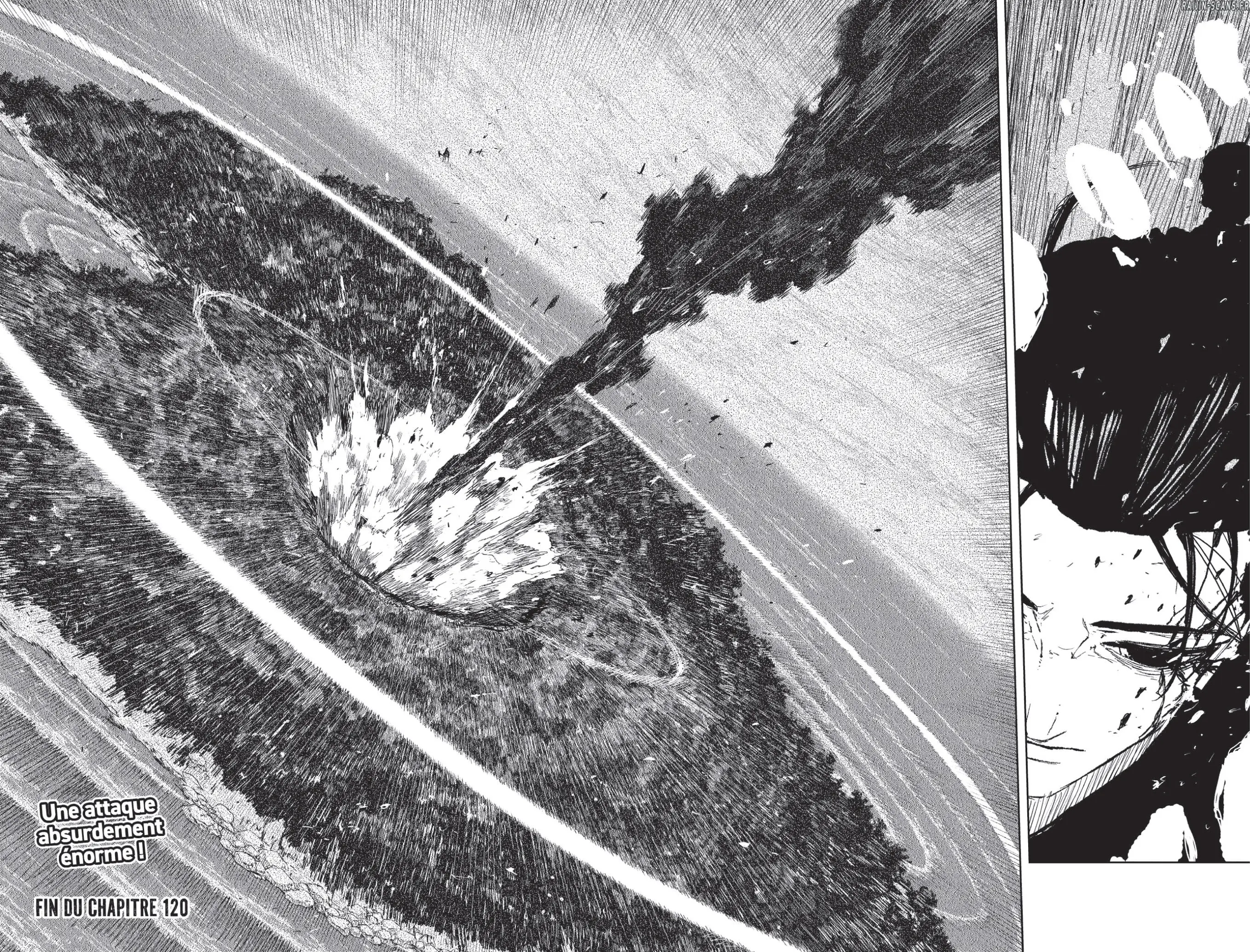 Read Kagurabachi FR Manga Online