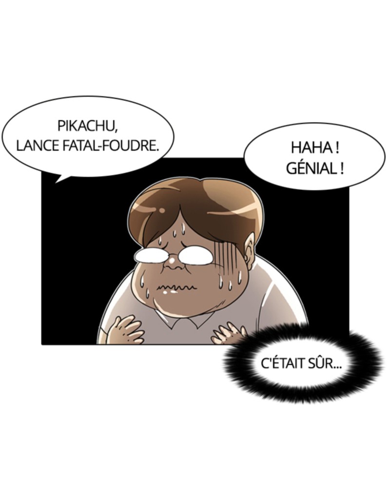 Read Lookism FR Manga Online