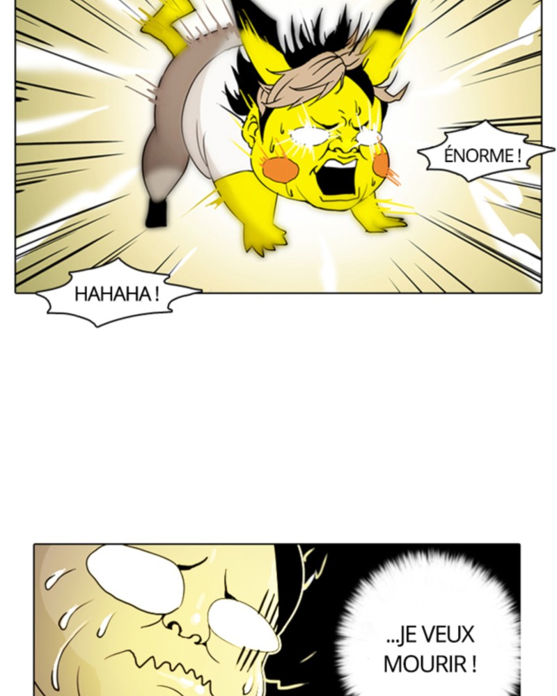 Read Lookism FR Manga Online