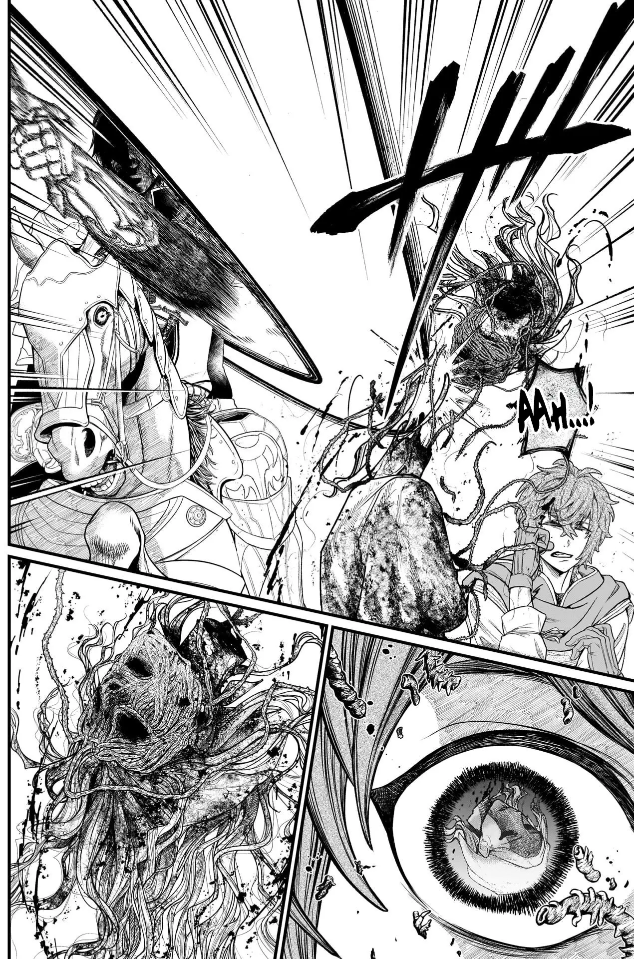 Read Märchen Crown FR Manga Online