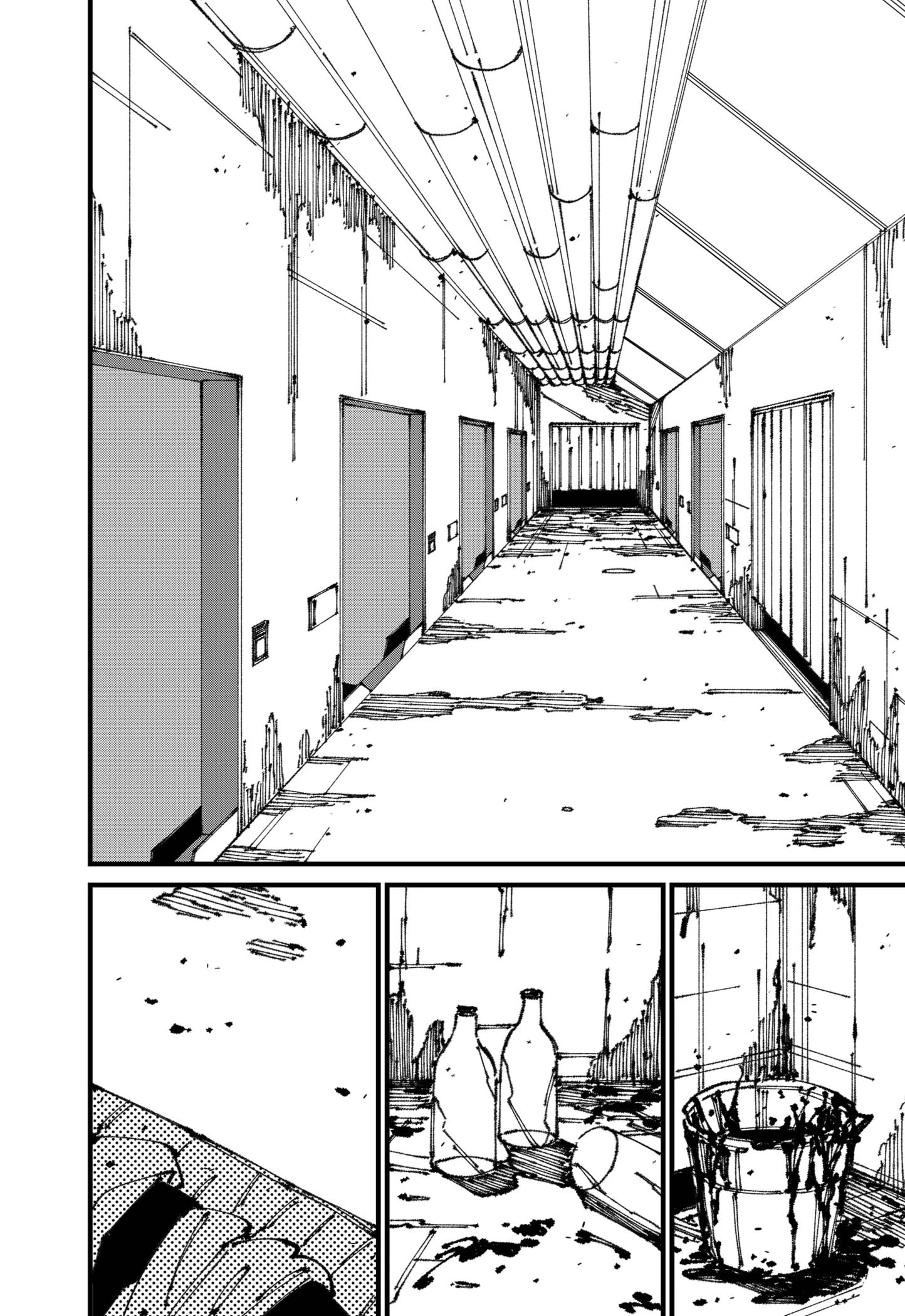 Read MAD FR Manga Online