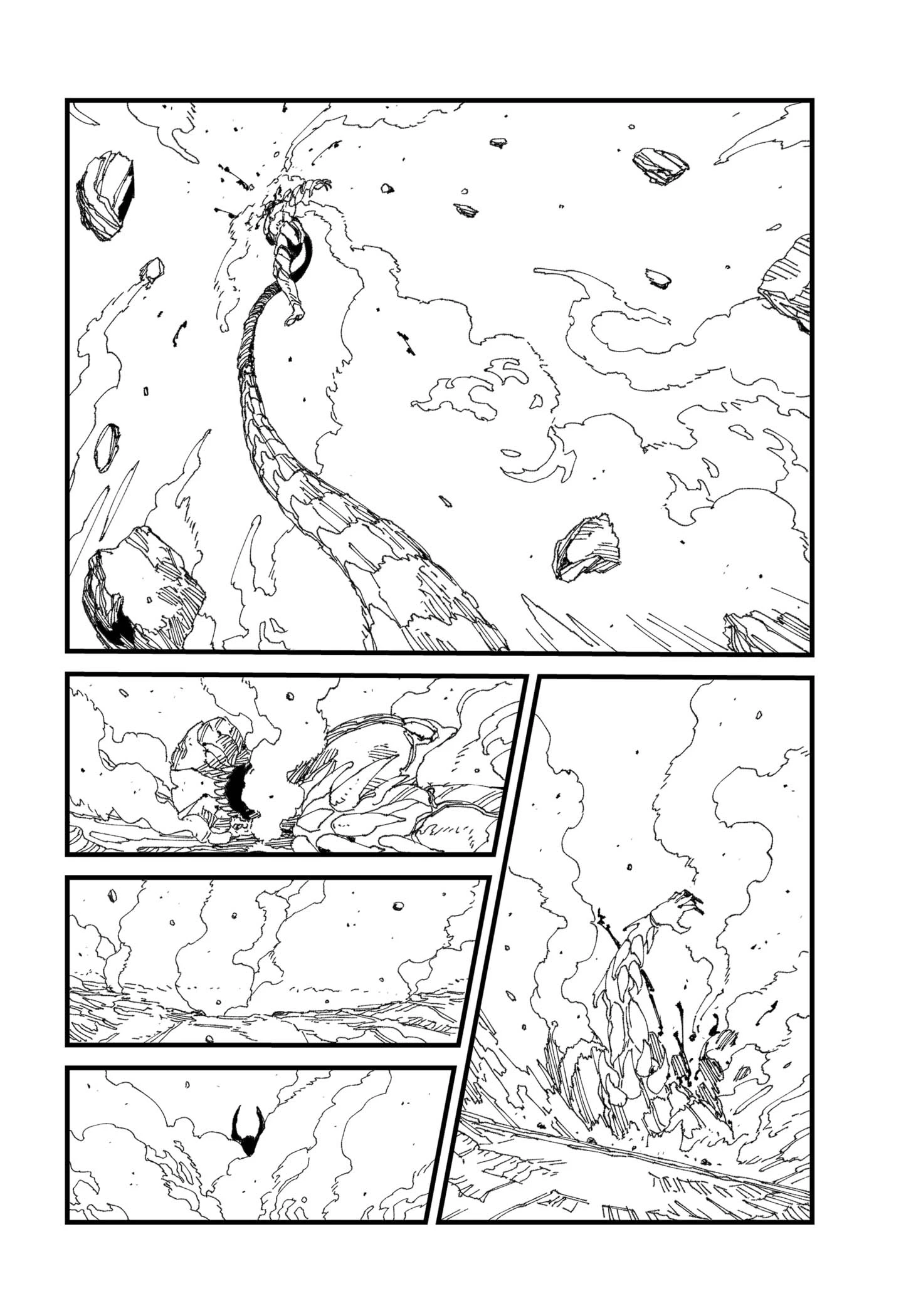 Read MAD FR Manga Online