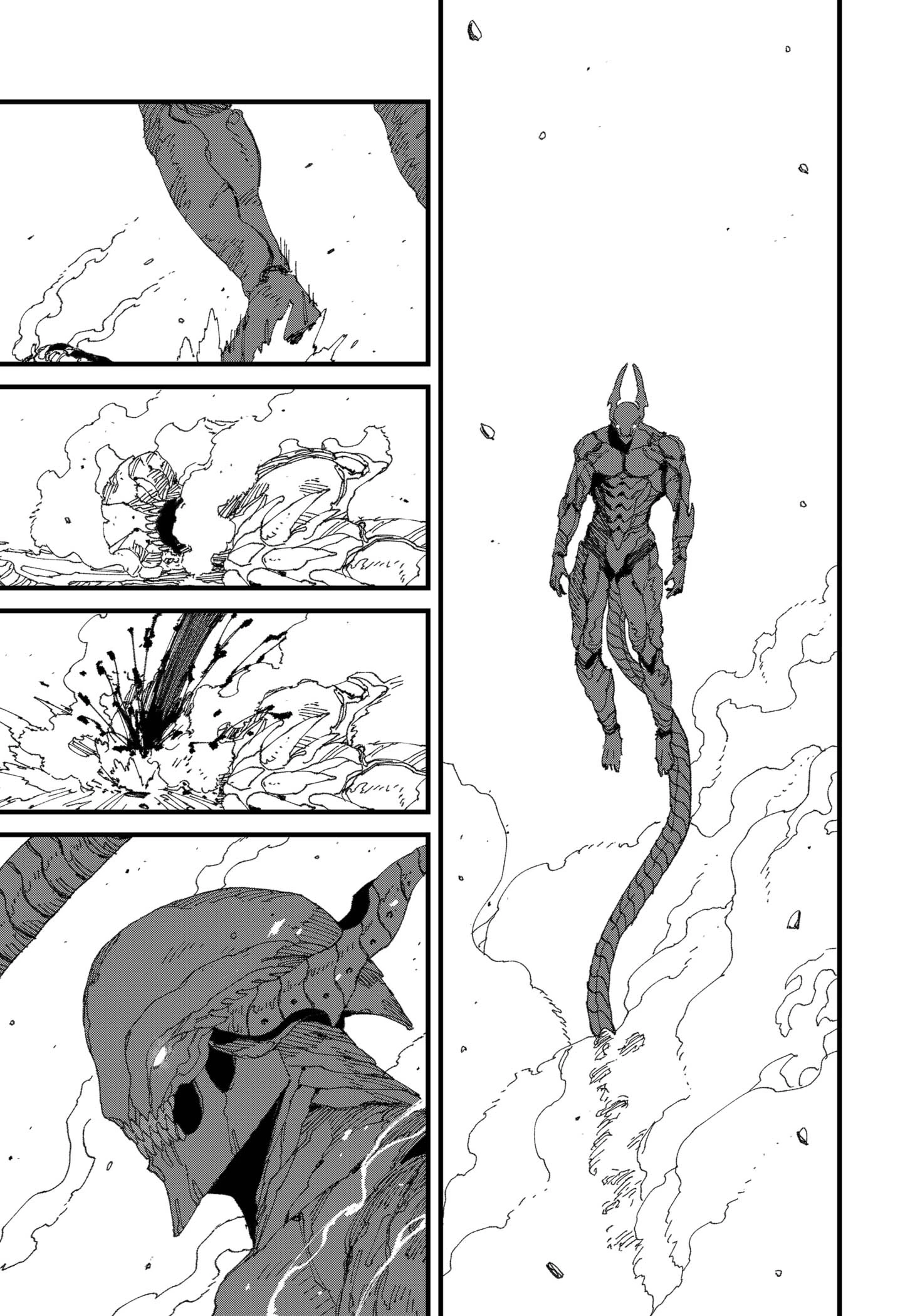Read MAD FR Manga Online
