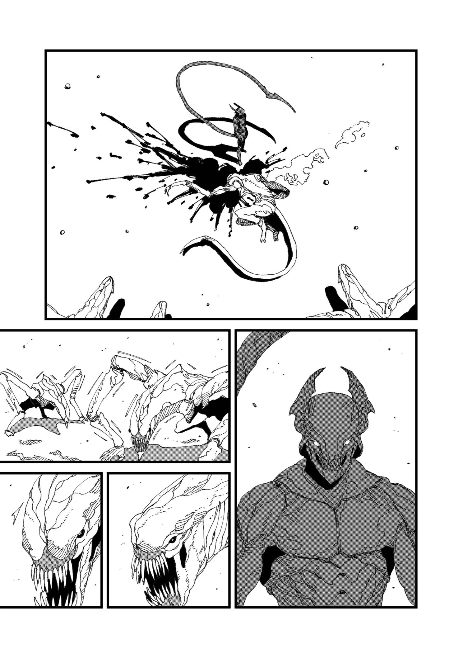 Read MAD FR Manga Online