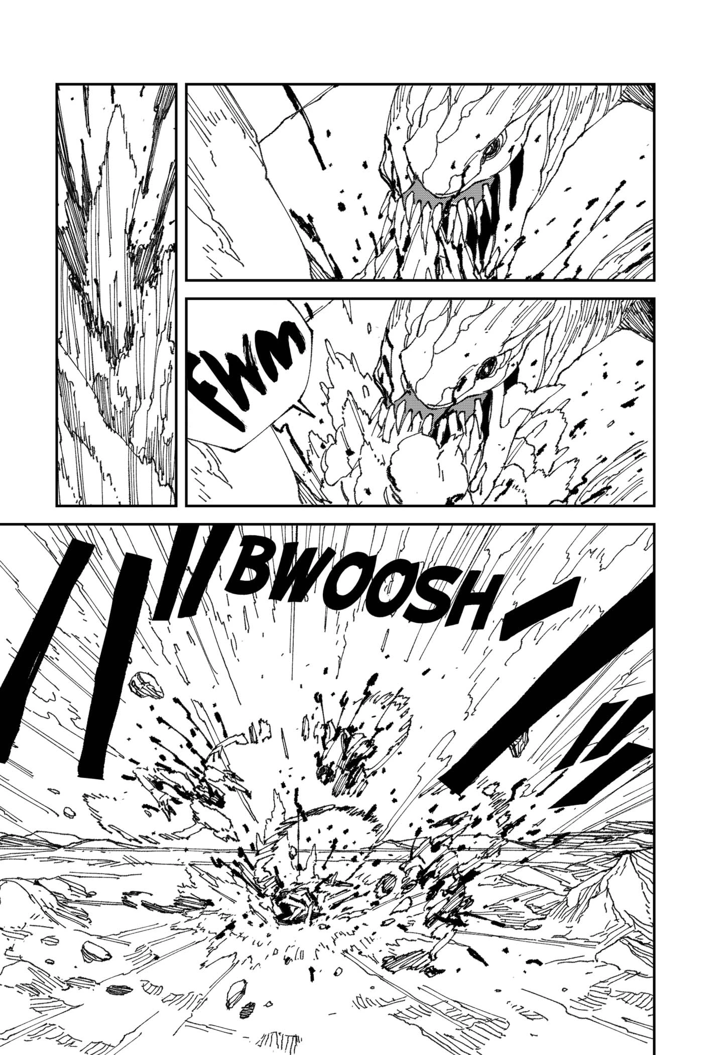 Read MAD FR Manga Online
