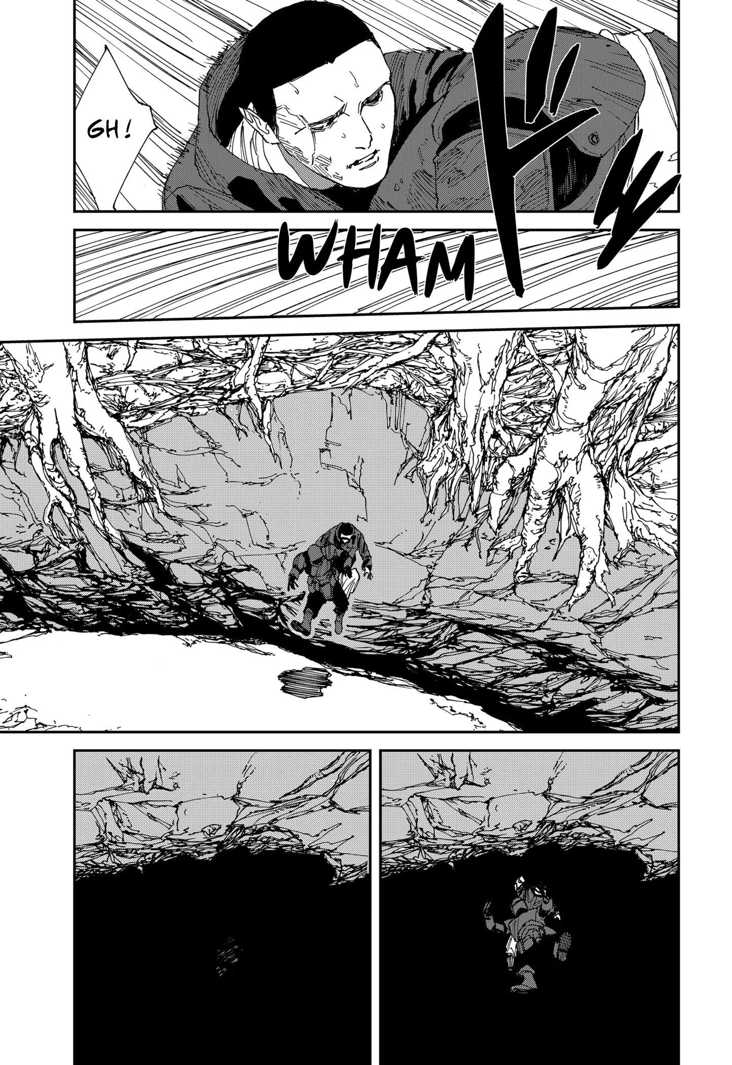 Read MAD FR Manga Online