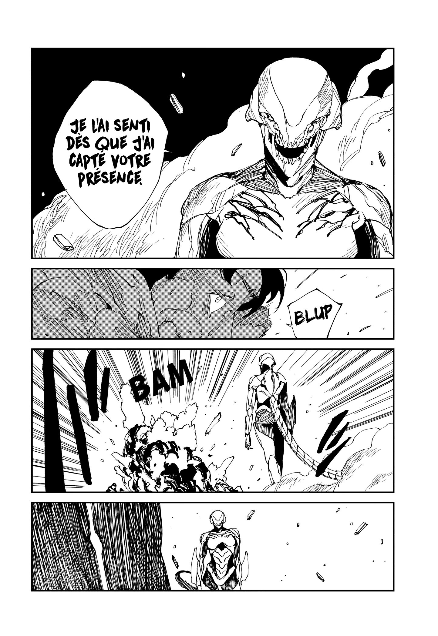 Read MAD FR Manga Online