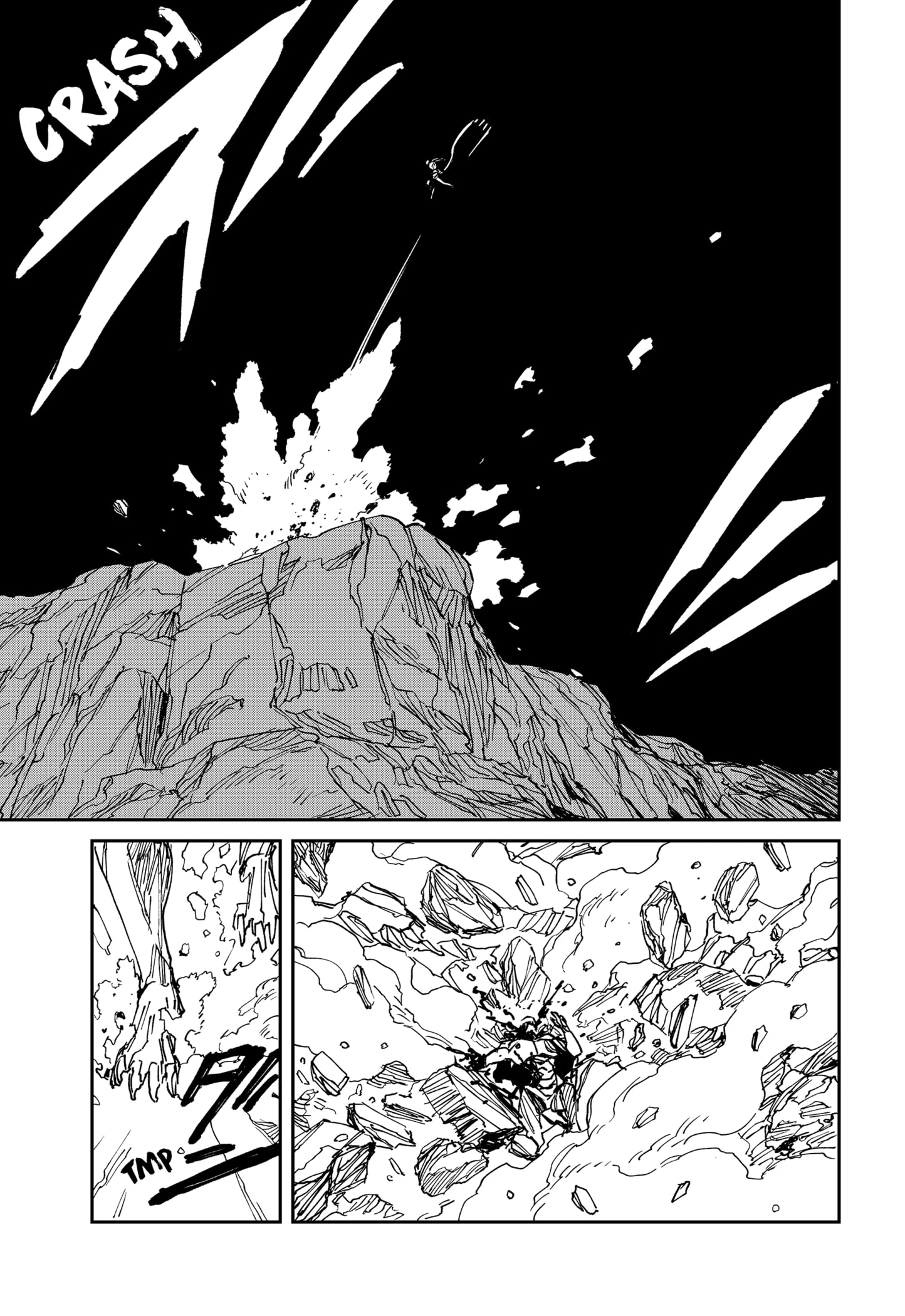 Read MAD FR Manga Online