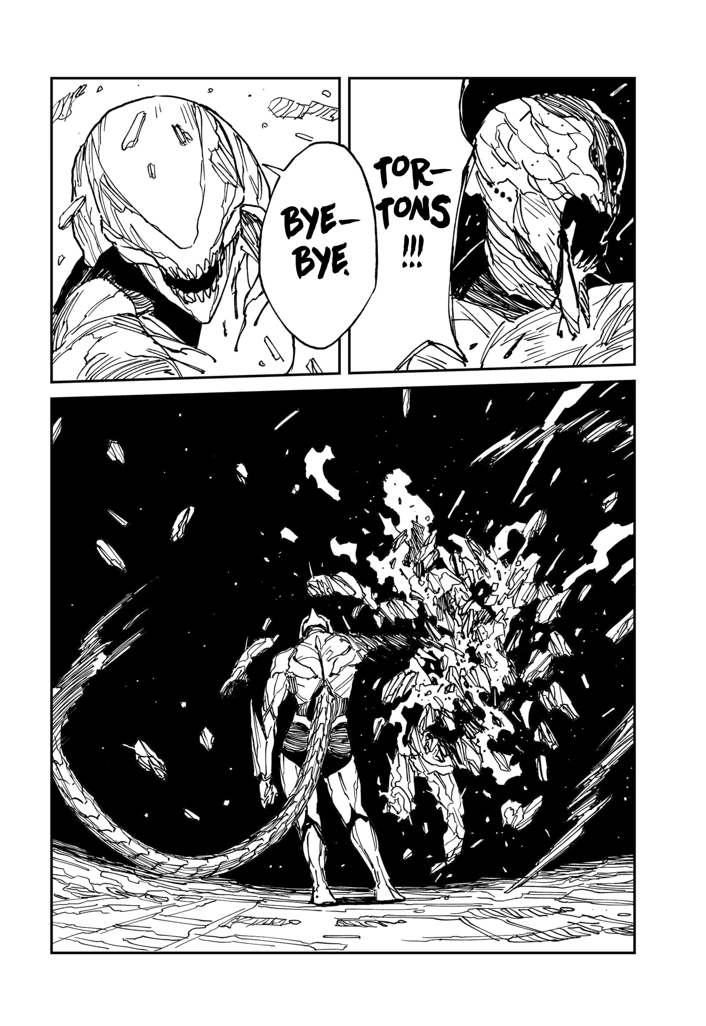 Read MAD FR Manga Online