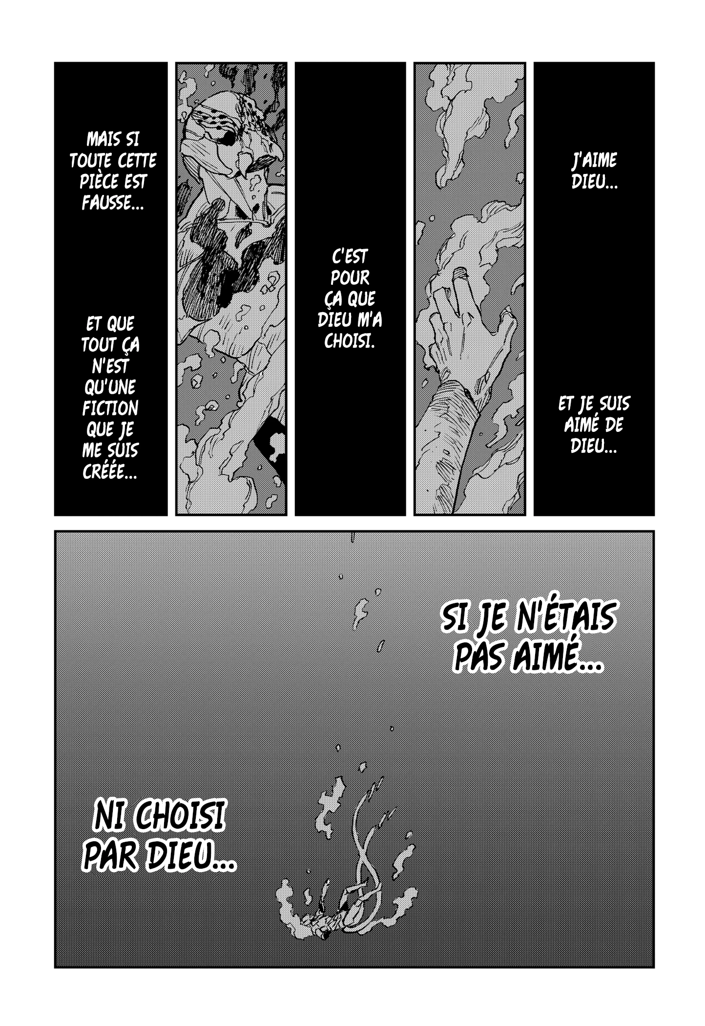 Read MAD FR Manga Online