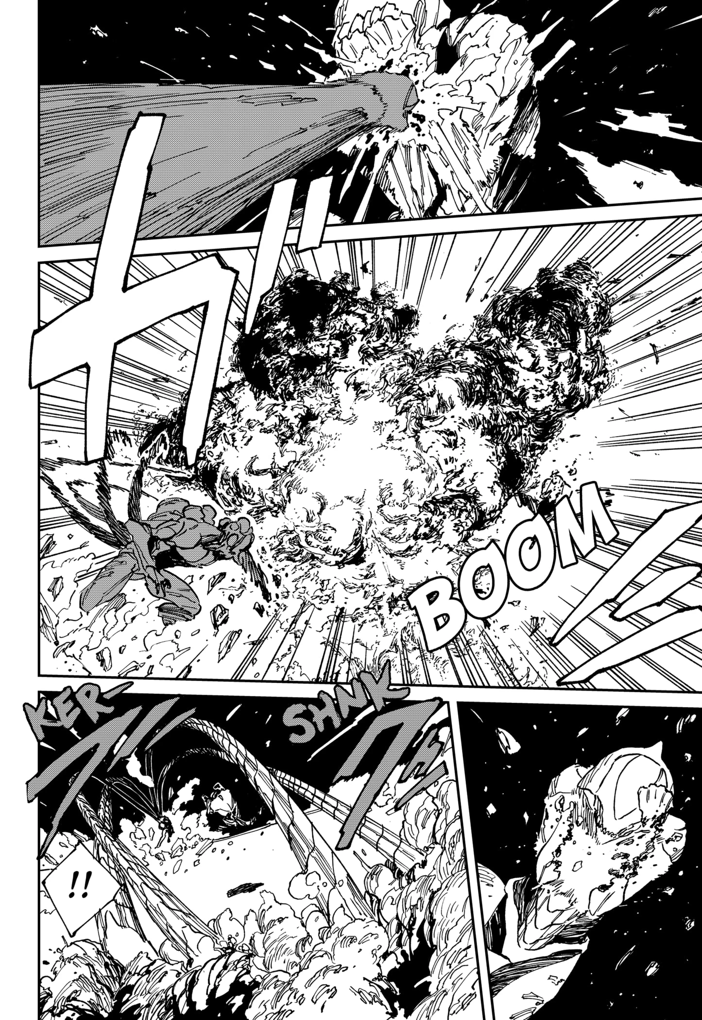 Read MAD FR Manga Online