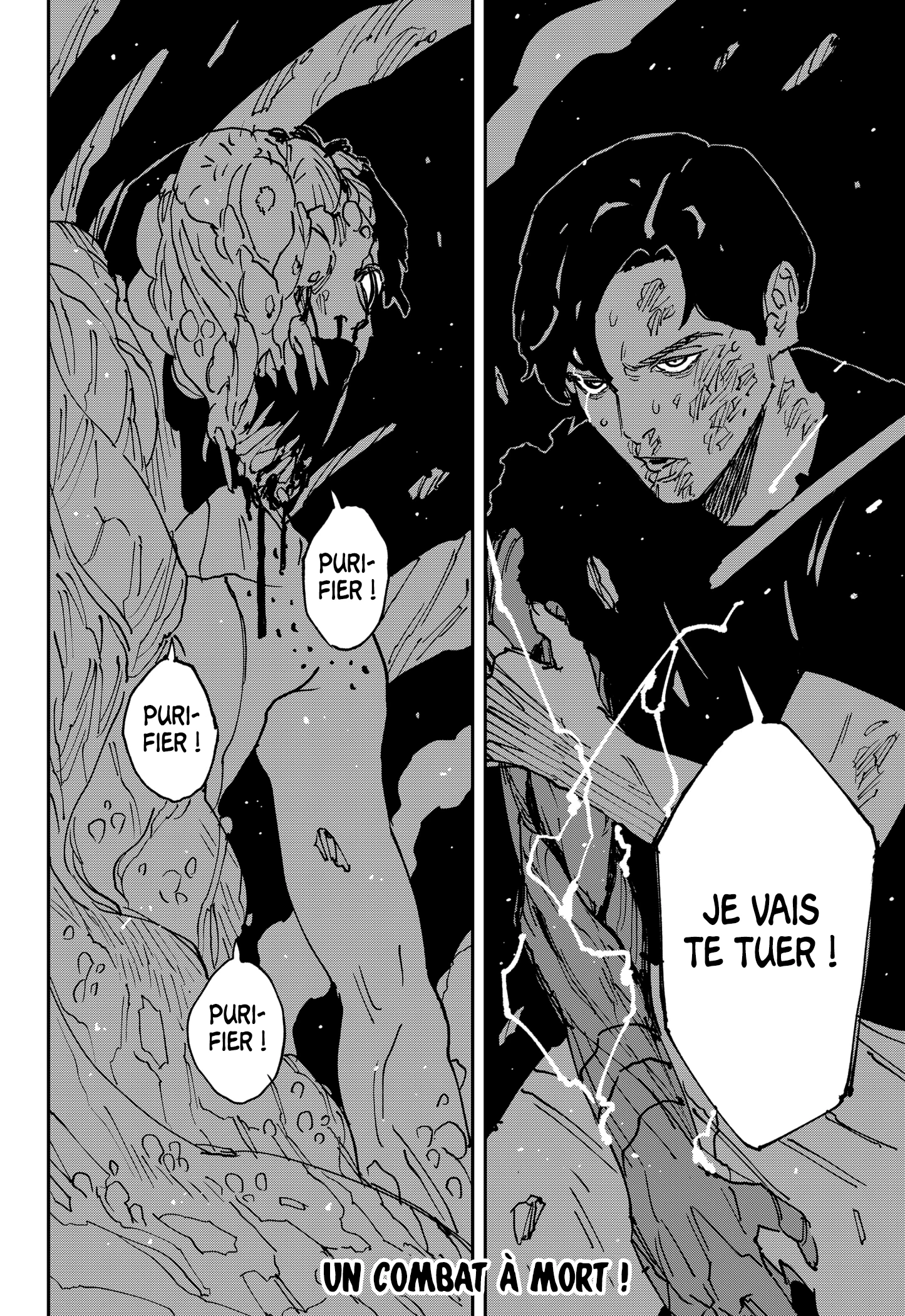 Read MAD FR Manga Online