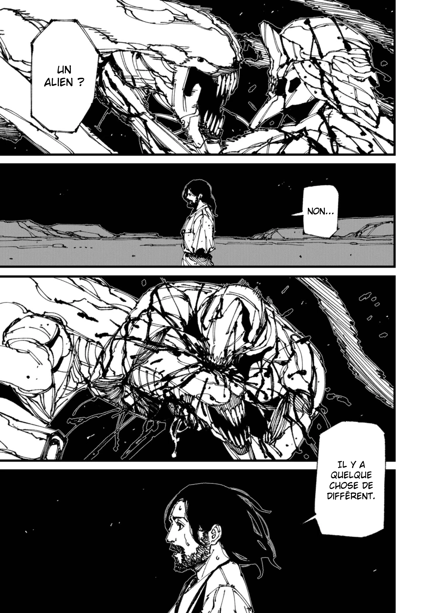 Read MAD FR Manga Online