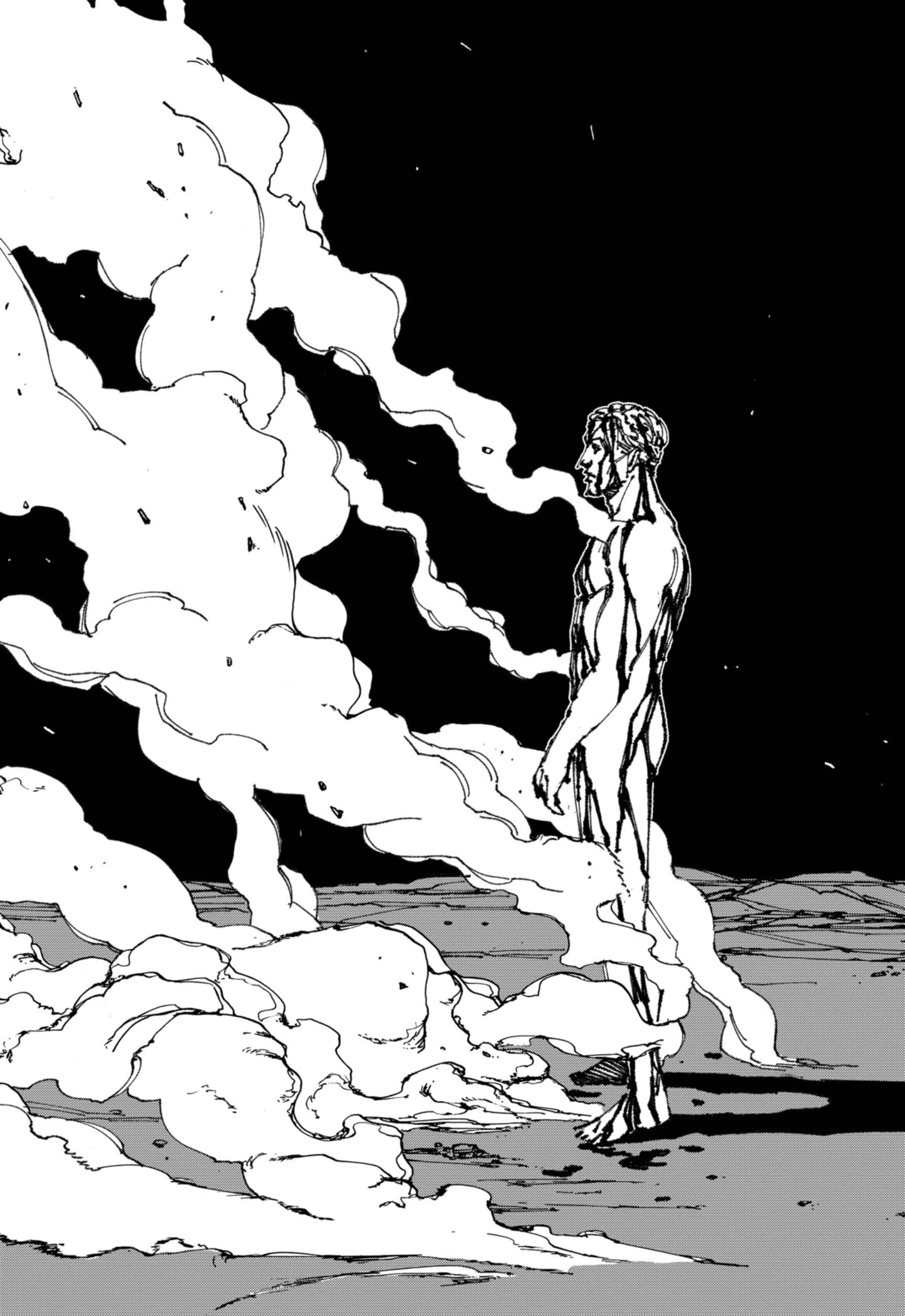Read MAD FR Manga Online