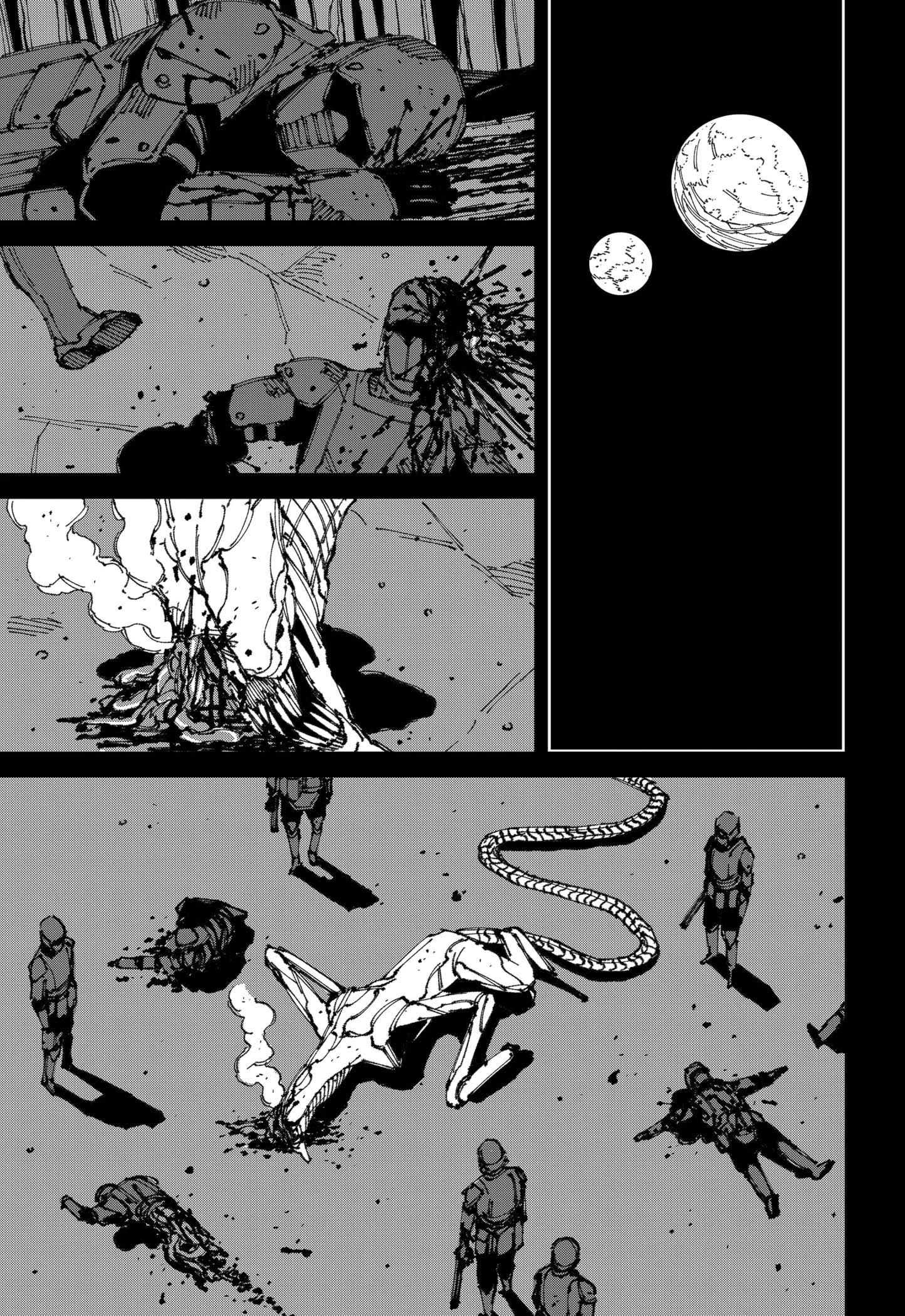 Read MAD FR Manga Online