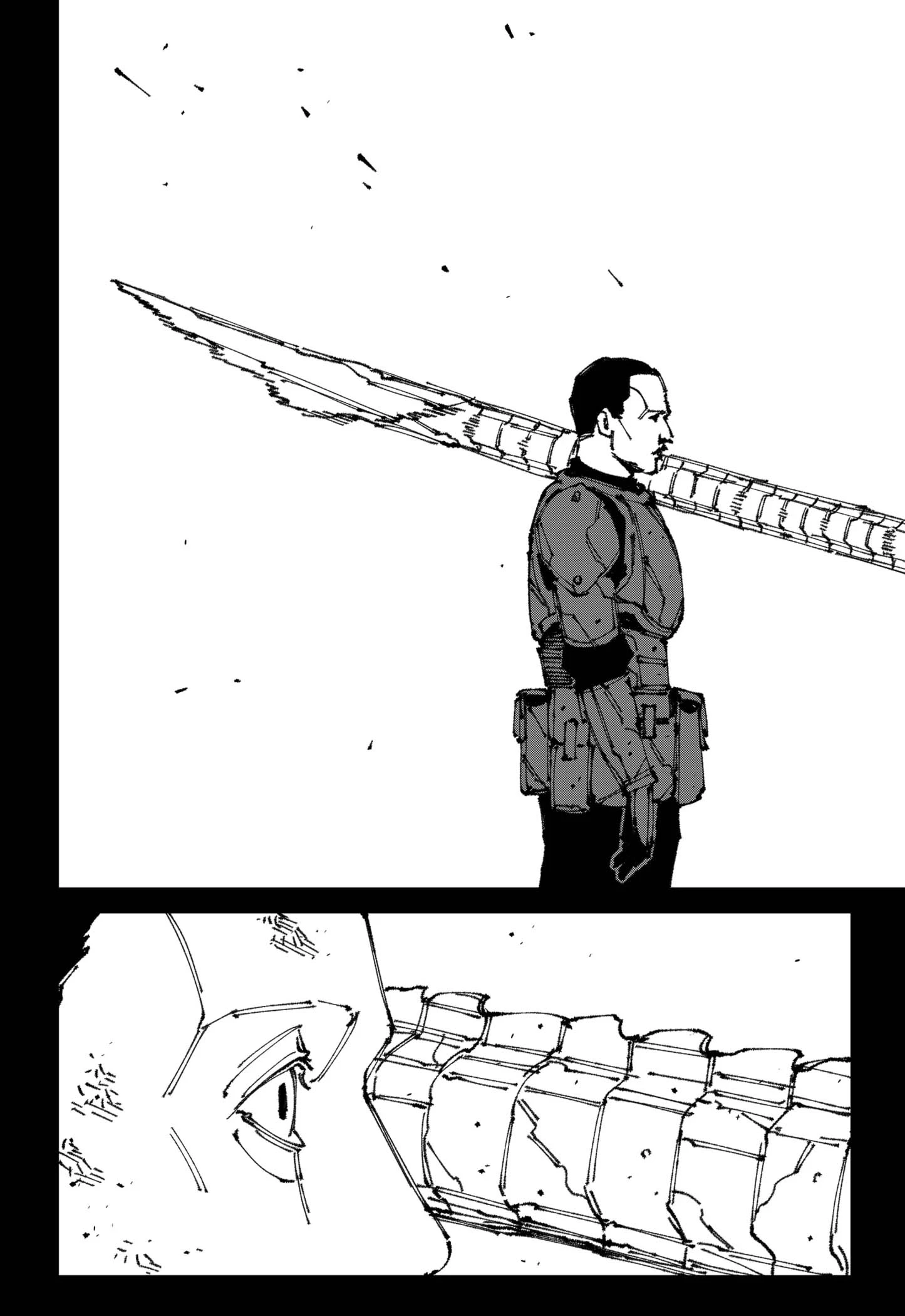Read MAD FR Manga Online