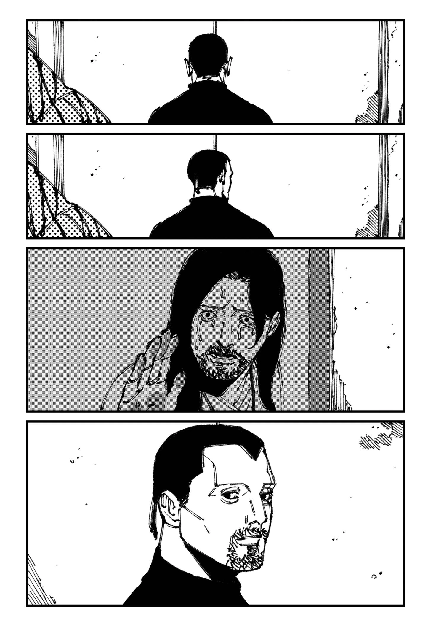 Read MAD FR Manga Online