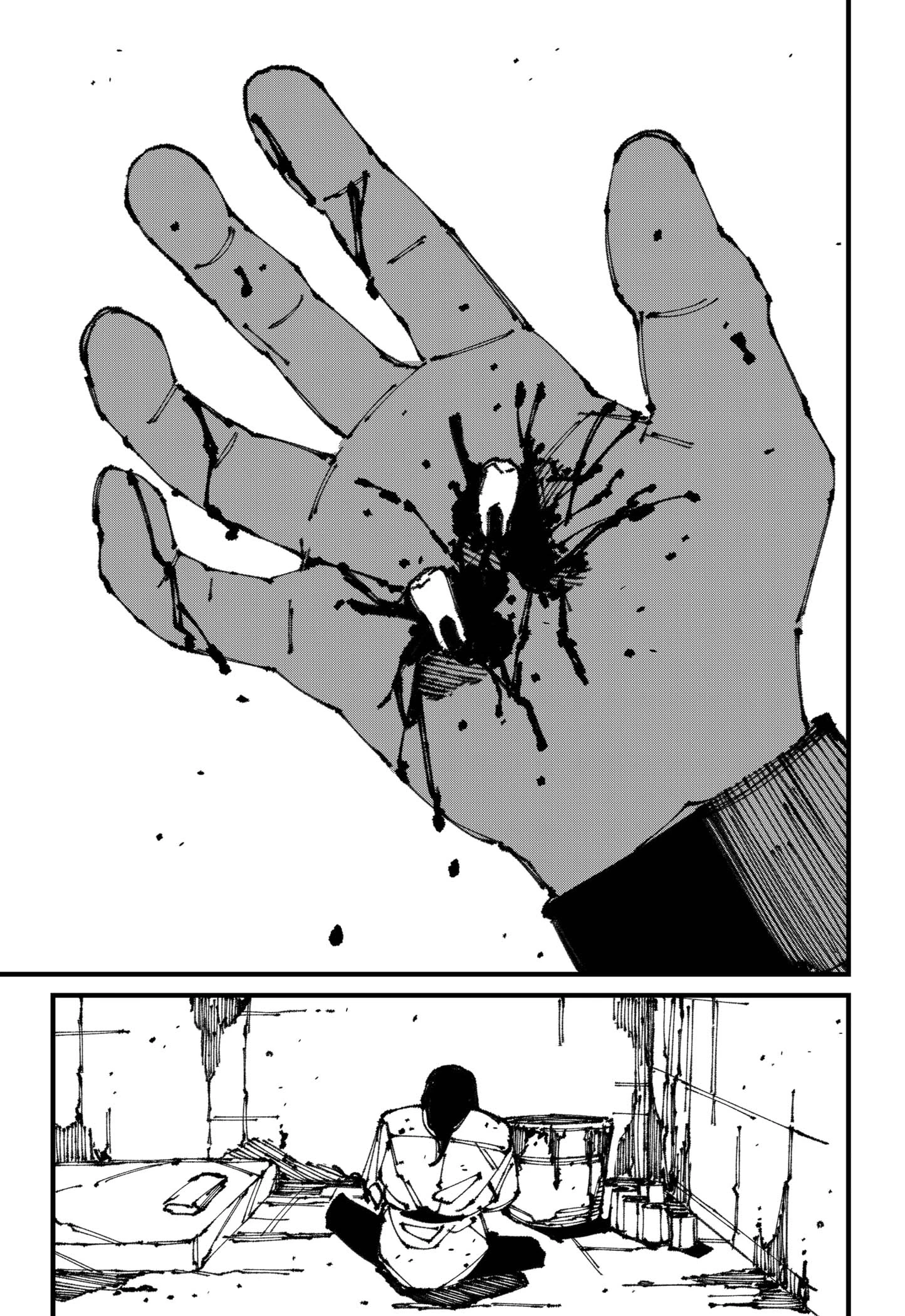 Read MAD FR Manga Online