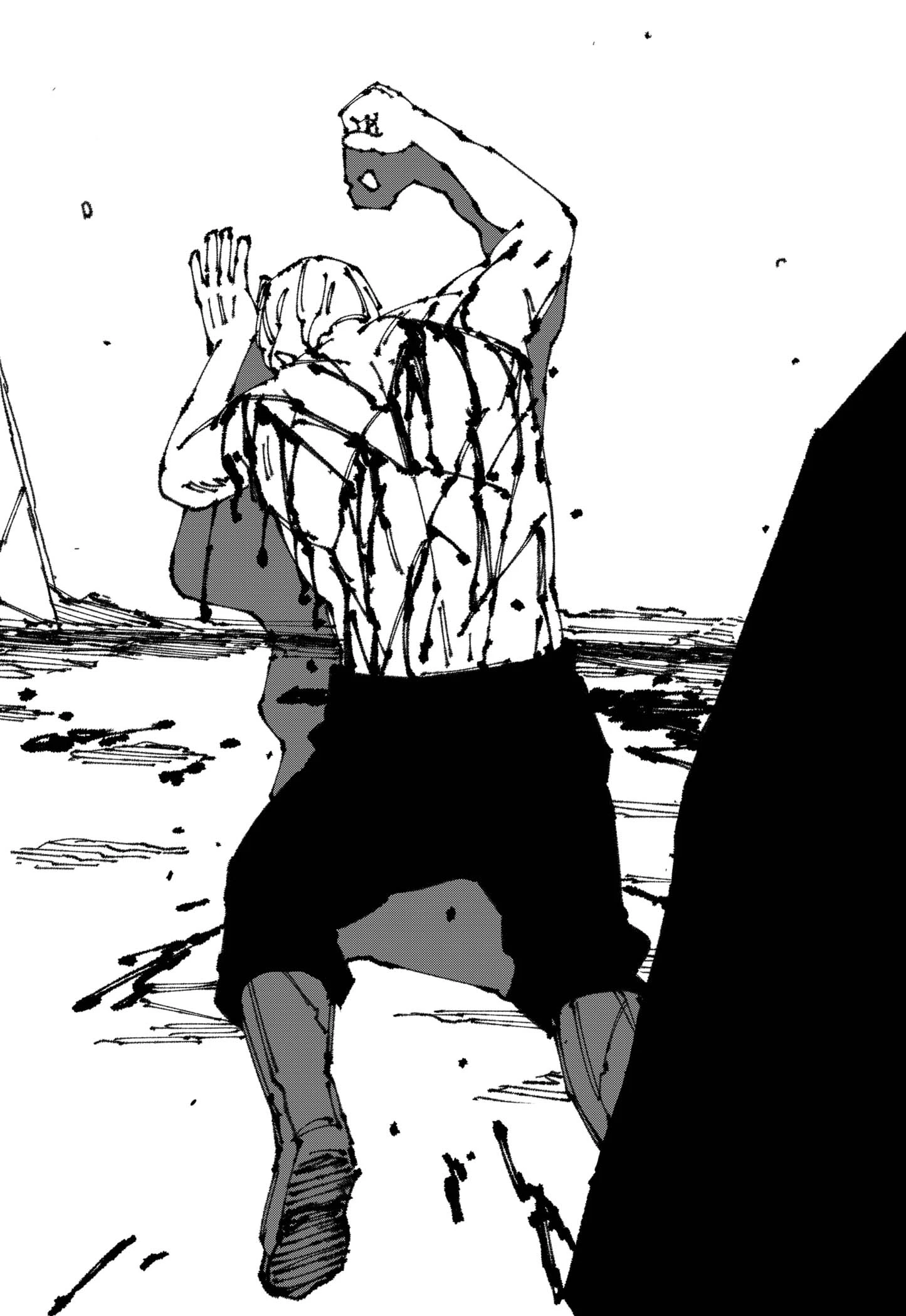 Read MAD FR Manga Online
