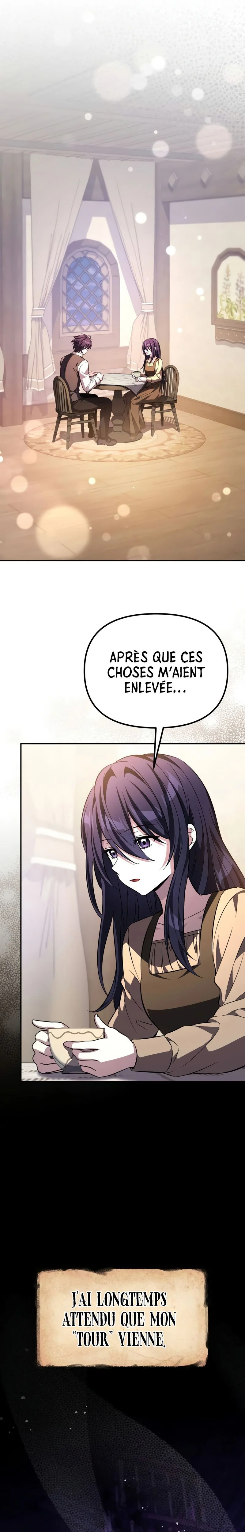 Read Raising Villains the Right Way FR Manga Online
