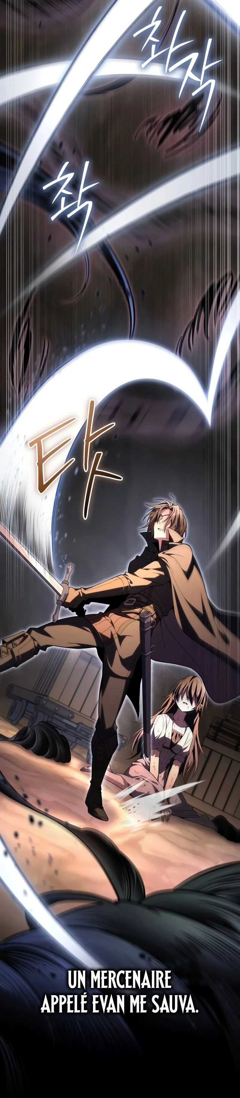 Read Raising Villains the Right Way FR Manga Online