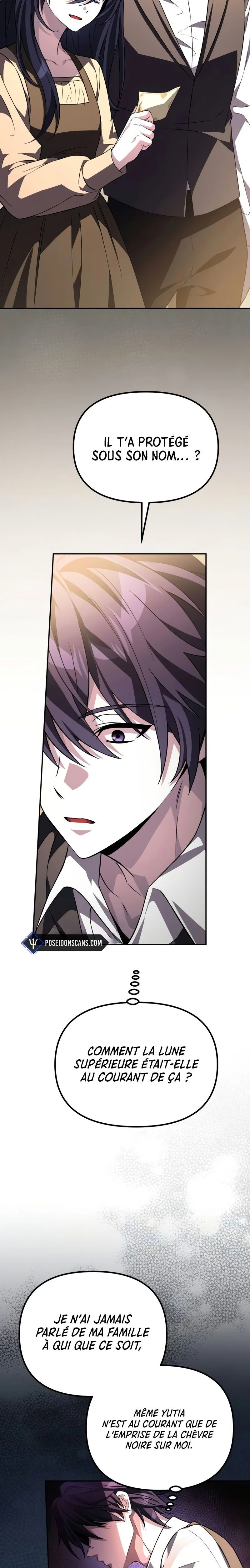 Read Raising Villains the Right Way FR Manga Online