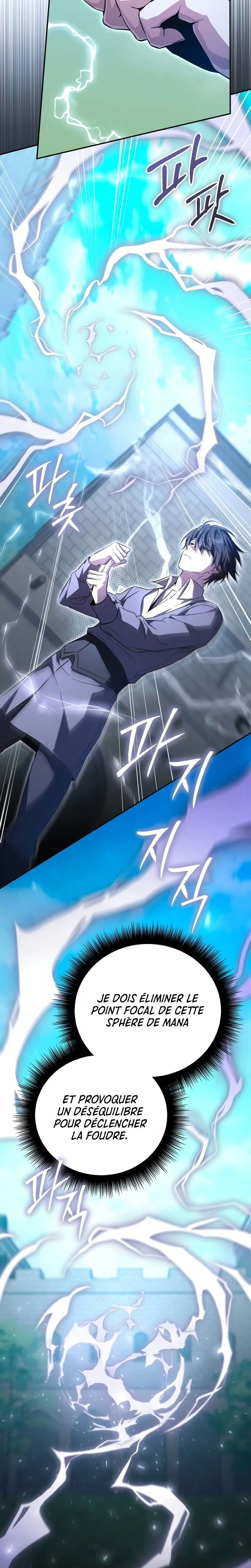 Read Raising Villains the Right Way FR Manga Online
