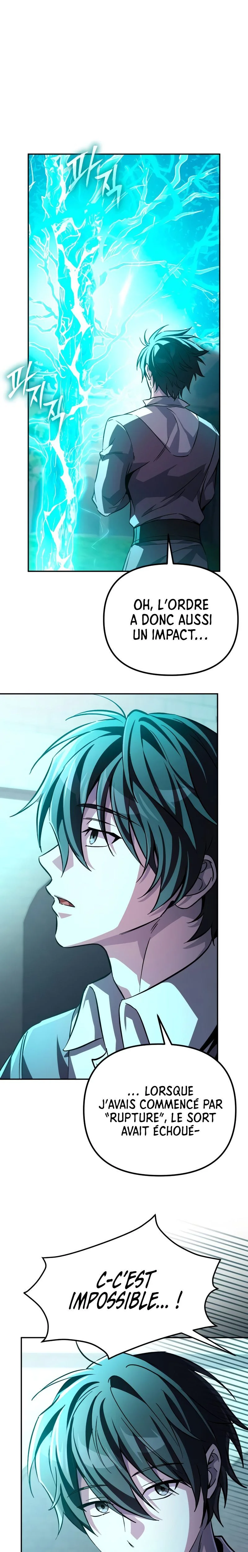 Read Raising Villains the Right Way FR Manga Online