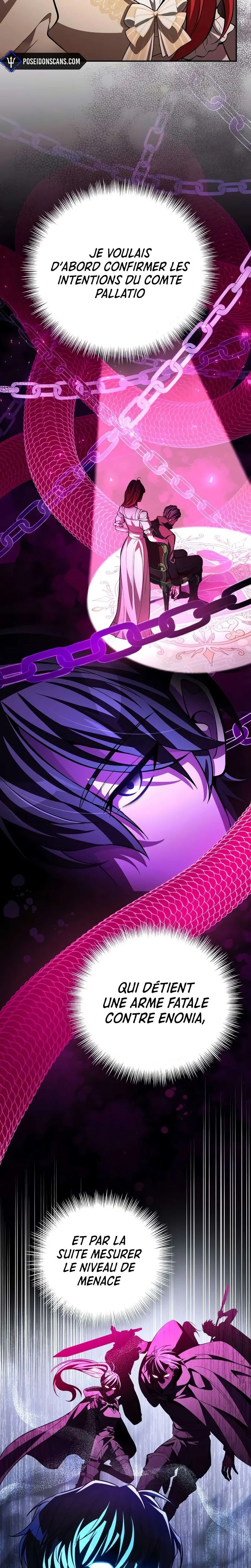 Read Raising Villains the Right Way FR Manga Online