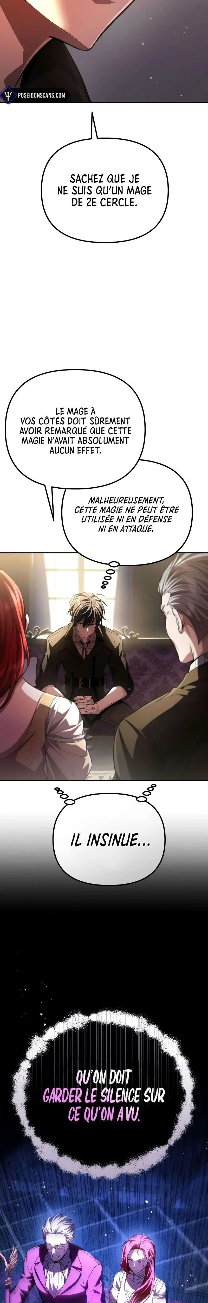 Read Raising Villains the Right Way FR Manga Online