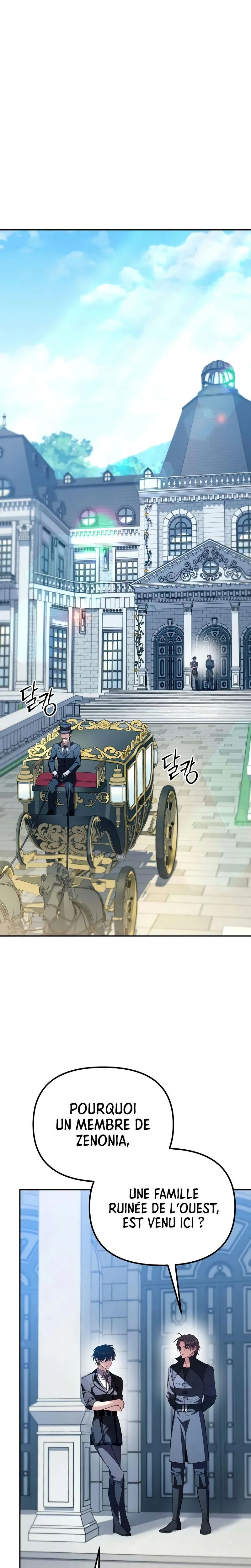 Read Raising Villains the Right Way FR Manga Online