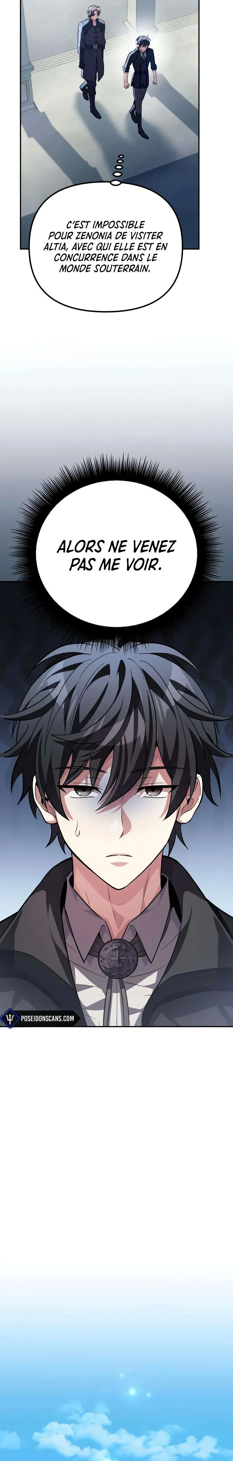 Read Raising Villains the Right Way FR Manga Online