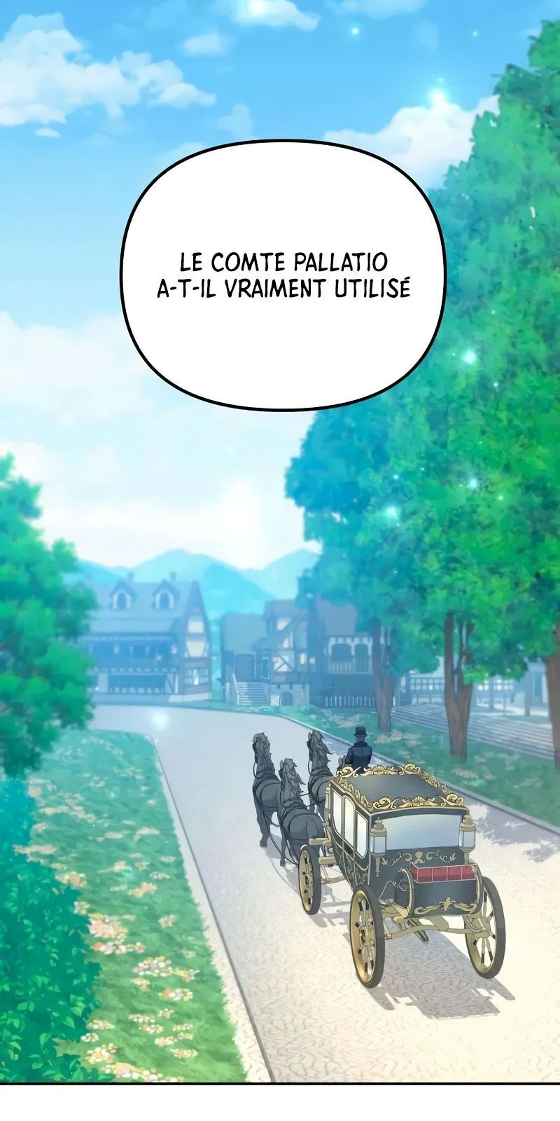 Read Raising Villains the Right Way FR Manga Online