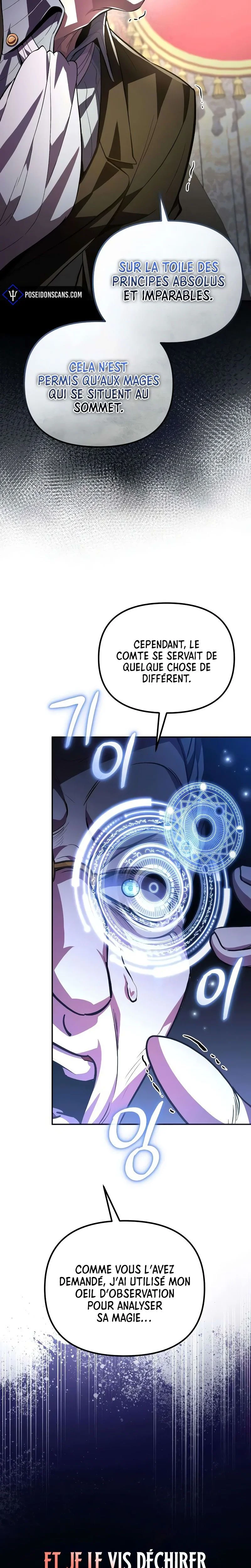 Read Raising Villains the Right Way FR Manga Online