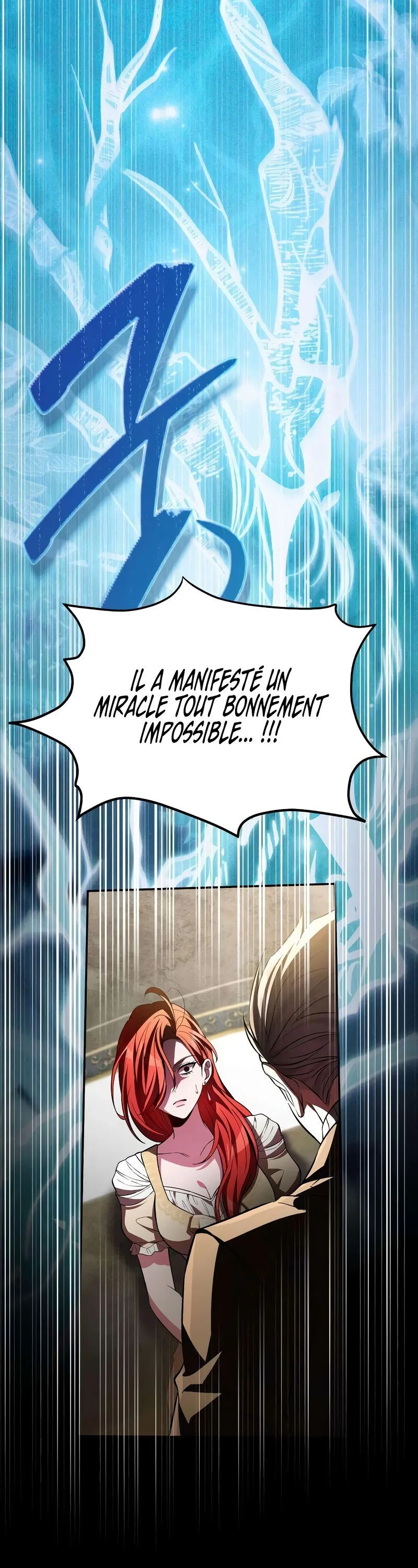 Read Raising Villains the Right Way FR Manga Online