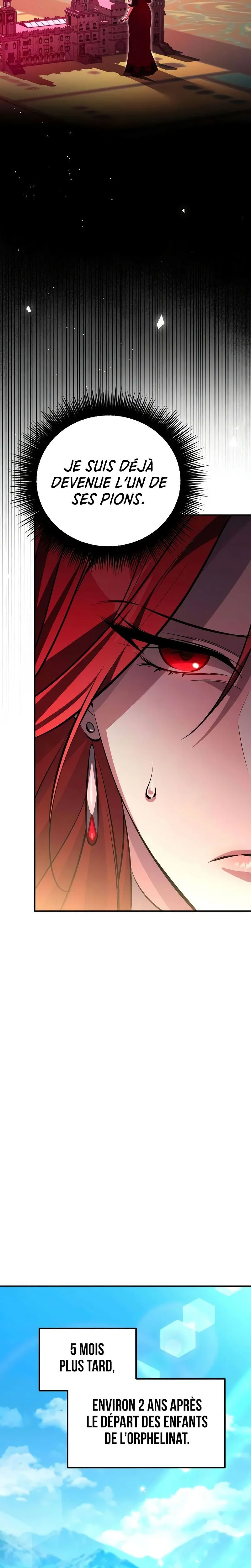 Read Raising Villains the Right Way FR Manga Online