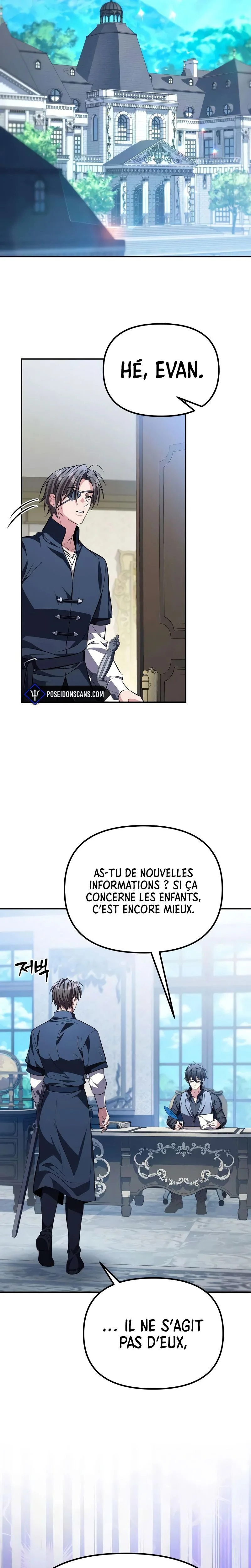 Read Raising Villains the Right Way FR Manga Online