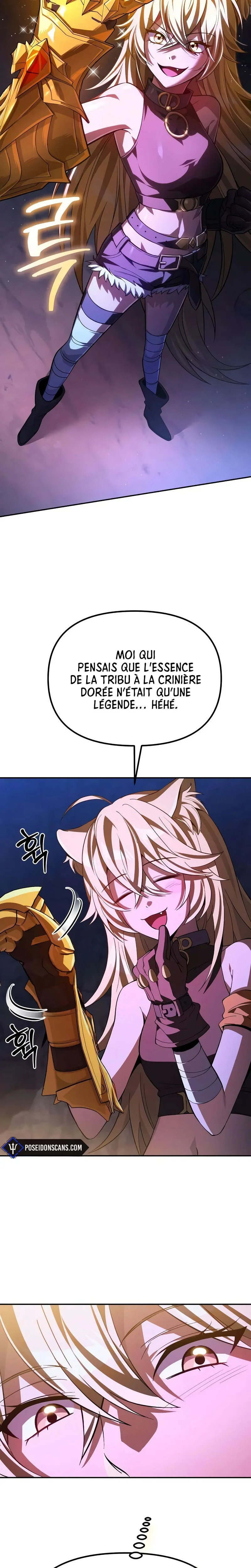 Read Raising Villains the Right Way FR Manga Online
