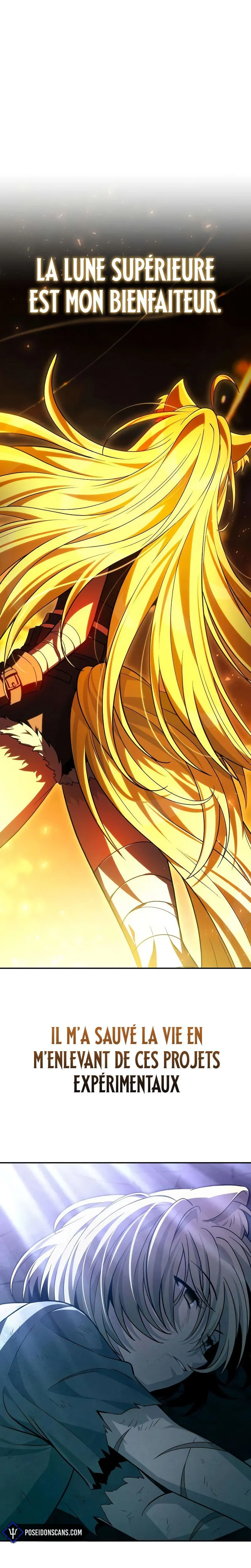 Read Raising Villains the Right Way FR Manga Online