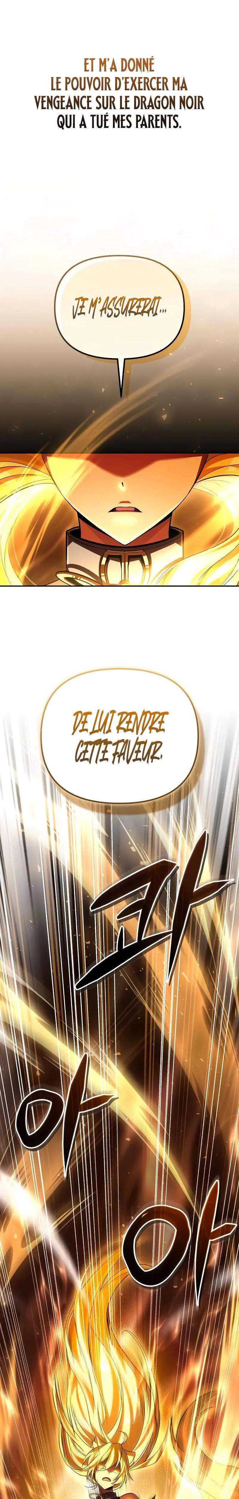 Read Raising Villains the Right Way FR Manga Online