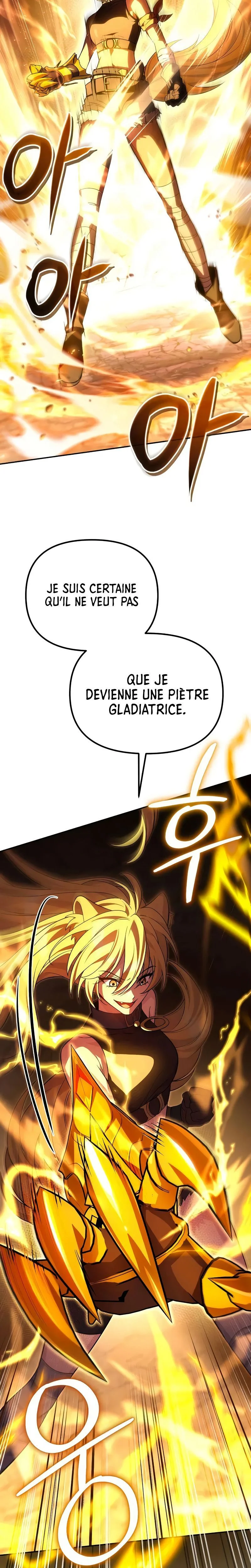 Read Raising Villains the Right Way FR Manga Online