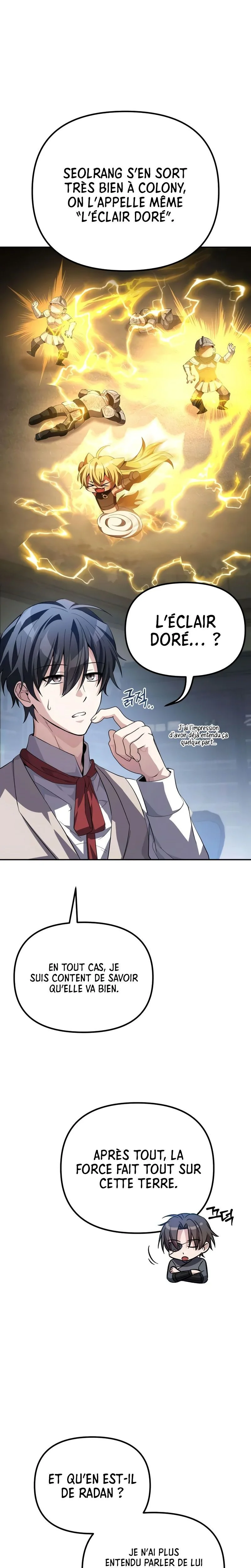 Read Raising Villains the Right Way FR Manga Online