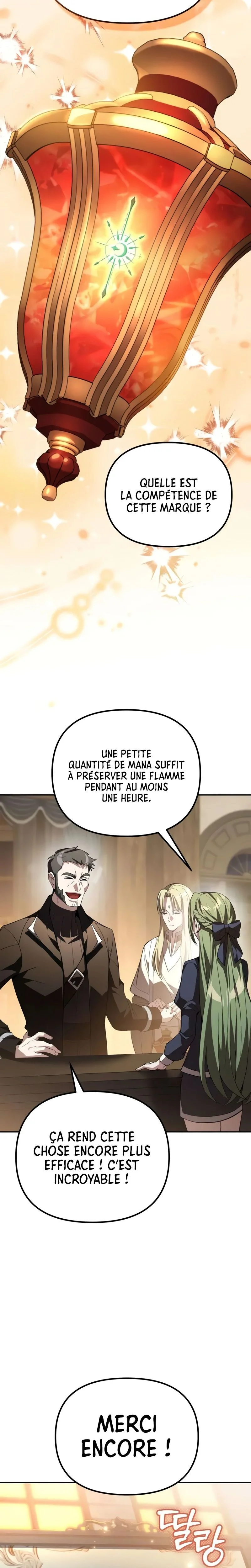 Read Raising Villains the Right Way FR Manga Online