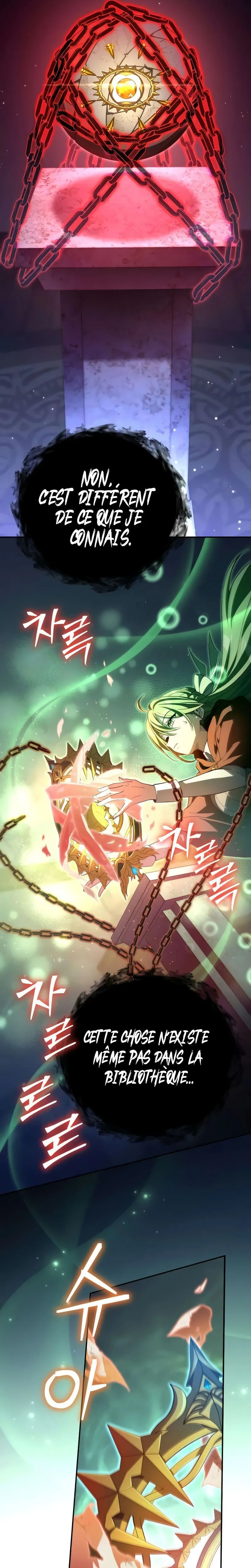 Read Raising Villains the Right Way FR Manga Online
