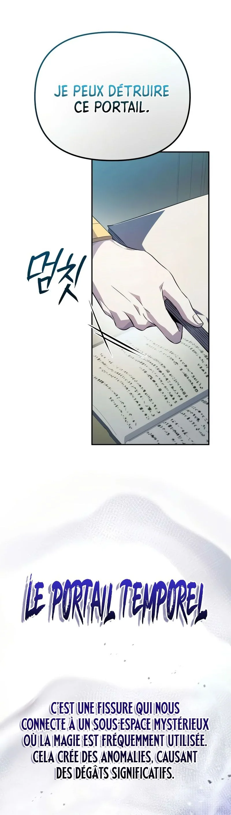 Read Raising Villains the Right Way FR Manga Online