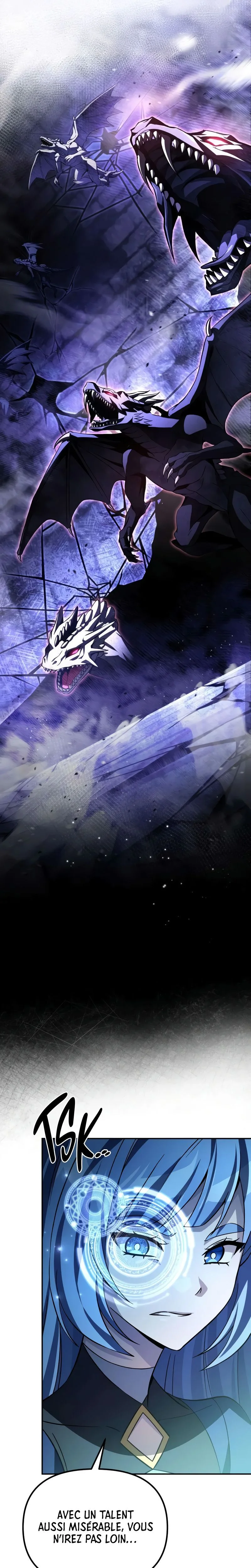 Read Raising Villains the Right Way FR Manga Online