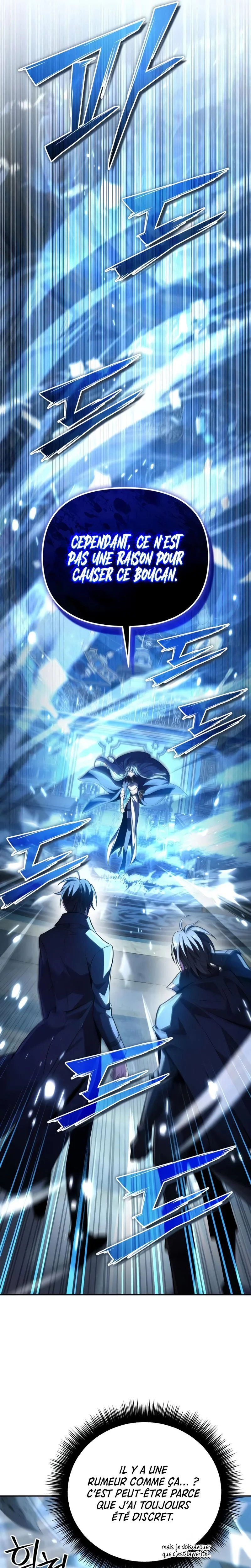 Read Raising Villains the Right Way FR Manga Online