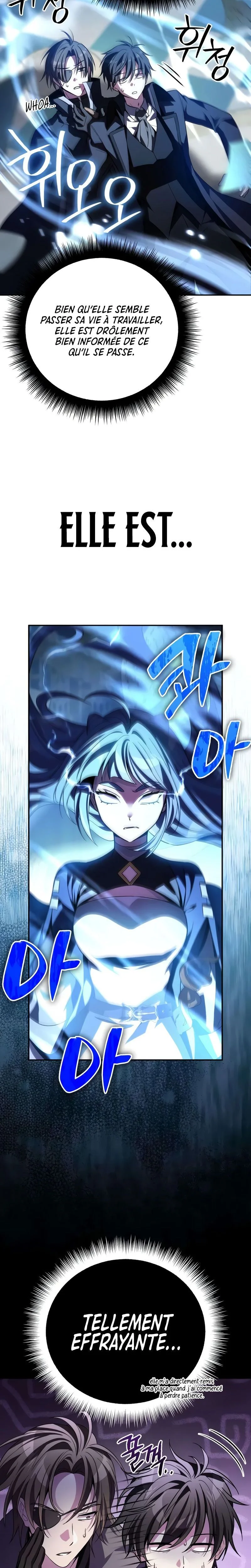 Read Raising Villains the Right Way FR Manga Online