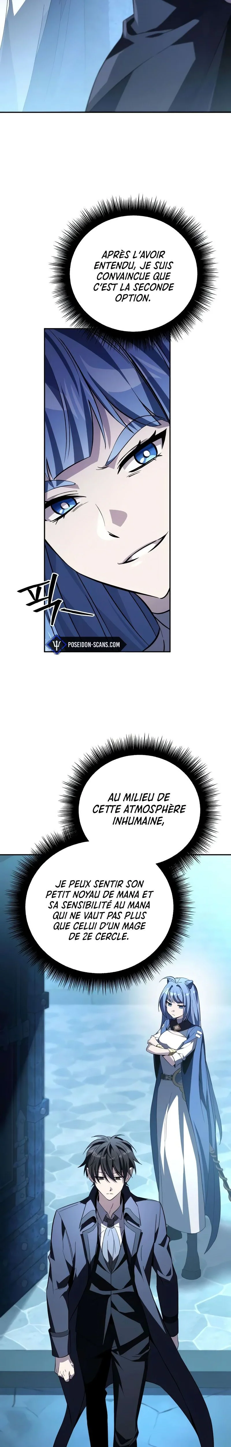 Read Raising Villains the Right Way FR Manga Online