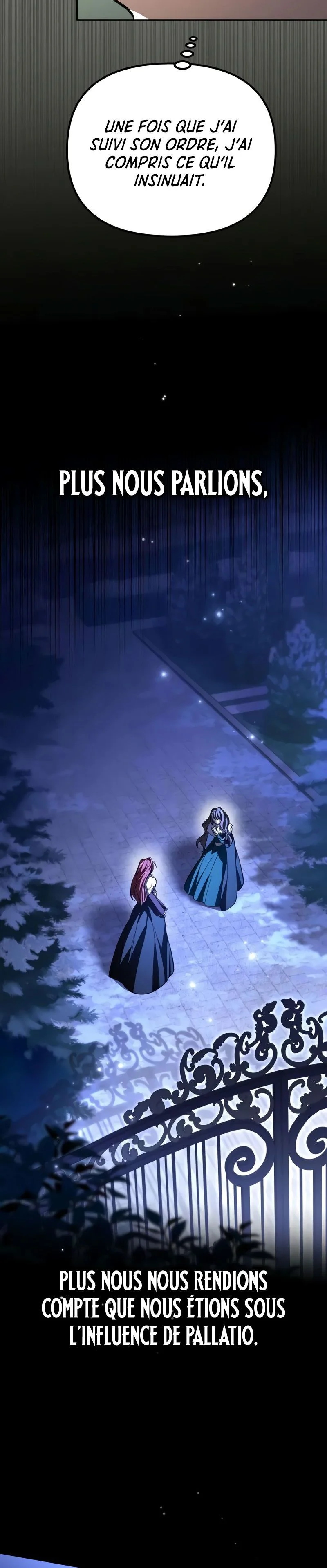 Read Raising Villains the Right Way FR Manga Online